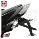 MF3898 Coppia Frecce Led FAR Micro in Metallo Universali Moto Scooter - 9cm
