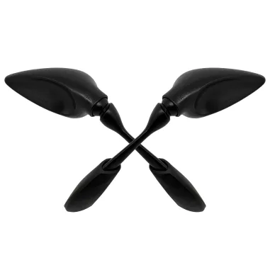 MF3900 - Specchietti FAR SX/DX Specifici per Yamaha FZS / FSZ 600 - Fazer 1000