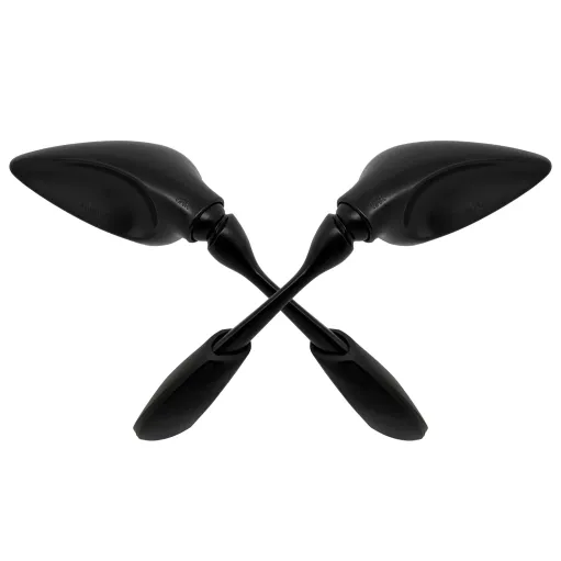 MF3900 - Specchietti FAR SX/DX Specifici per Yamaha FZS / FSZ 600 - Fazer 1000