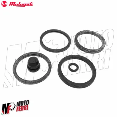 MF3902 Kit Revisione Pinza Freno Anteriore Dm30 Malaguti F12 F12R F15 1994/2010