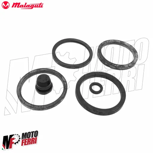 MF3902 - Kit Revisione Pinza Freno Anteriore Dm30 per Malaguti Madison Spidermax