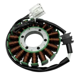 MF3904 Statore Volano Magnete 18 Poli per Yamaha YZF R6 600cc dal 2006 al 2020