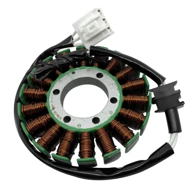 MF3904 Statore Volano Magnete 18 Poli per Yamaha YZF R6 600cc dal 2006 al 2020