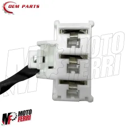 MF3904 Statore Volano Magnete 18 Poli per Yamaha YZF R6 600cc dal 2006 al 2020 2