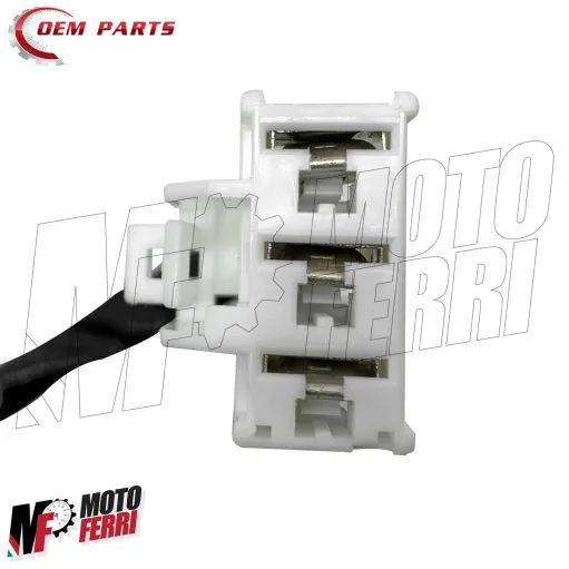 MF3904 Statore Volano Magnete 18 Poli per Yamaha YZF R6 600cc dal 2006 al 2020