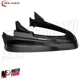 MF3906 Profilo Scudo Carena Becco Anteriore MBK Booster Spirit R Yamaha BWS 2