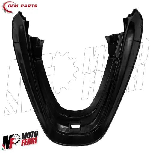 MF3906 Profilo Scudo Carena Becco Anteriore MBK Booster Spirit R Yamaha BWS