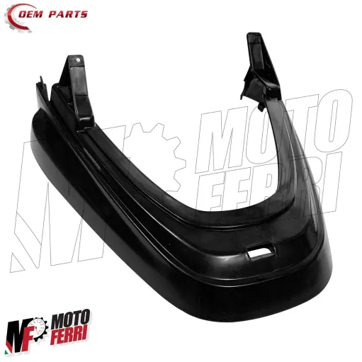 MF3906 Profilo Scudo Carena Becco Anteriore MBK Booster Spirit R Yamaha BWS