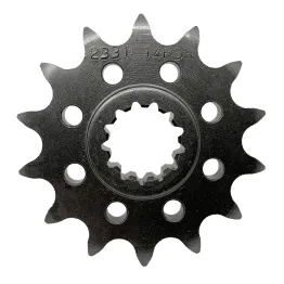 MF3907 - Pignone PBR 14 Denti Passo 525 Benelli Leoncino 500 / Trail 2017 - 2024