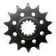 MF3907 - Pignone PBR 14 Denti Passo 525 per Benelli BN 302 / R dal 2015 a 2022