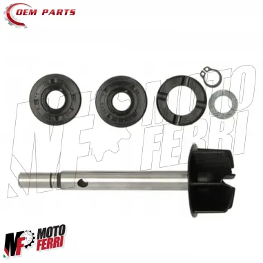 Kit Revisione Pompa Acqua Girante Aprilia 125 150 Leonardo Mot. Rotax 1996/2001