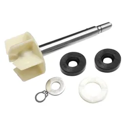 Kit Revisione Pompa Acqua Girante Originale Aprilia 125 150 200 Scarabeo Rotax