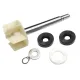 Kit Revisione Pompa Acqua Girante Originale Aprilia 125 150 200 Scarabeo Rotax