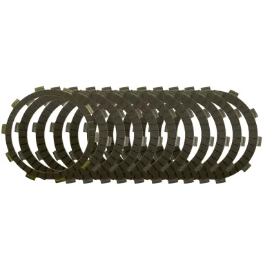 MF3908 - Kit 11 Dischi Frizione Racing Newfren per Ducati 848  / Streetfighter