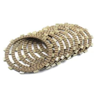 MF2846 - Kit Dischi Frizione Ferodo Triumph Daytona Street Triple 675 Tiger 800