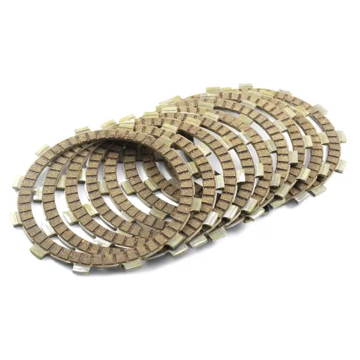 MF2846 - Kit Dischi Frizione Ferodo Triumph Daytona Street Triple 675 Tiger 800