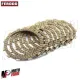 MF2846 - Kit Dischi Frizione Ferodo Triumph Daytona Street Triple 675 Tiger 800