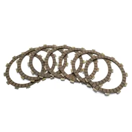 MF3909 Kit 7 Dischi Frizione Ferodo Yamaha XVS Drag Star 650 dal 1997 al 2007