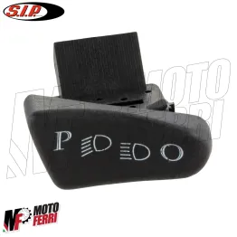 MF3021 Commutatore devioluci lampeggio Vespa 125 250 300 GTS SUPER SPORT HPE 2