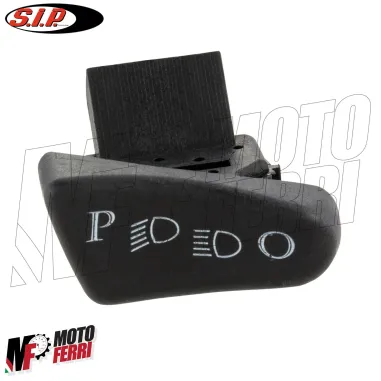 MF3021 Commutatore devioluci lampeggio Vespa 125 250 300 GTS SUPER SPORT HPE