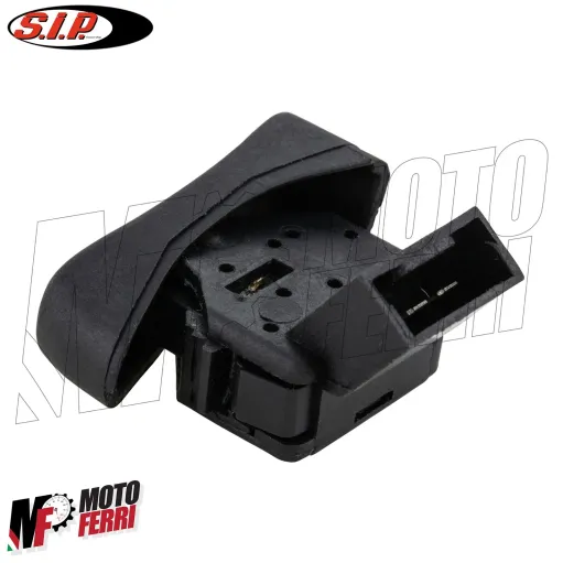 MF3021 Commutatore devioluci lampeggio Vespa 125 250 300 GTS SUPER SPORT HPE
