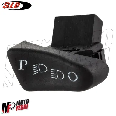MF3021 Commutatore devioluci lampeggio Vespa 125 250 300 GTS SUPER SPORT HPE