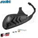 MF3910 Marmitta Polini per Vespa Primavera Sprint 50 iGet Euro 3 4 5 2016 - 2024