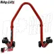 MF3915 Kit Cavalletti Ant + Post Forchetta Bike Lift Alza Ruota Moto Universale