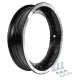 Cerchio Nero Vespa 50 125 150 200 Special PK S XL PX Rally GT GTR ET3 Primavera