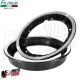 Cerchio Nero Vespa 50 125 150 200 Special PK S XL PX Rally GT GTR ET3 Primavera
