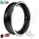Cerchio Nero Vespa 50 125 150 200 Special PK S XL PX Rally GT GTR ET3 Primavera