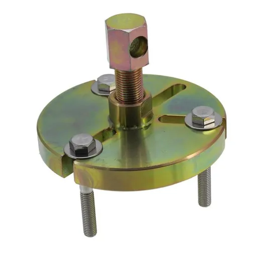 MF3923 - Attrezzo Estrattore Rotore Volano Buzzetti per Yamaha TT / XT 600 cc