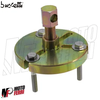 MF3923 - Attrezzo Estrattore Rotore Volano Buzzetti per Yamaha TT / XT 600 cc