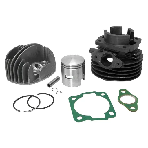 Kit Cilindro Dm 50 per Ape 50 TM P FL FL2 FL3 Europa RST Mix Modifica Motore 90
