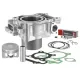 MF3937 Kit Cilindro Evok in Alluminio Dm 72 per Honda SH 300 dal 2007 al 2020
