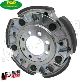 MF1609 Frizione Top 5 Masse Piaggio Beverly Gilera Nexus Aprilia Scarabeo 500CC 2
