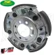 MF1609 Frizione Top 5 Masse Piaggio Beverly Gilera Nexus Aprilia Scarabeo 500CC