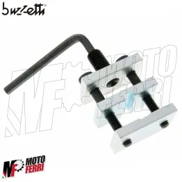 MF3939 - Attrezzo Chiusura Monta Catena Moto Buzzetti Universale 420 520 525 530 2