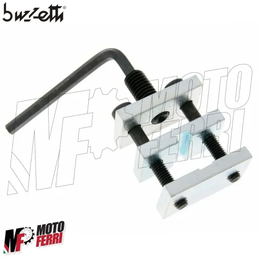 MF3939 - Attrezzo Chiusura Monta Catena Moto Buzzetti Universale 420 520 525 530