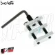 MF3939 - Attrezzo Chiusura Monta Catena Moto Buzzetti Universale 420 520 525 530
