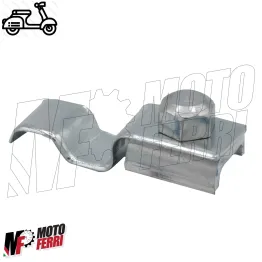 Piastrina Fermo Fanale Anteriore per Piaggio Vespa 50 R L N ET3 125 Primavera 2