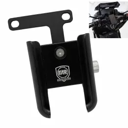MF3310 Supporto Porta Smartphone Universale FAR per Yamaha TMax 560 2022 - 2025