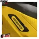 MF3533 - Kit 2 Adesivi Cover Carena Specchietti Giallo Yamaha 560 TMax 2022/2024