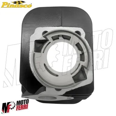 MF3513 - Kit Gruppo Cilindro Pinasco Evoten Big Bore 75cc Dm46 Sp12 per Ciao Si