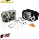 MF3513 - Kit Gruppo Cilindro Pinasco Evoten Big Bore 75cc Dm46 Sp12 per Ciao Si