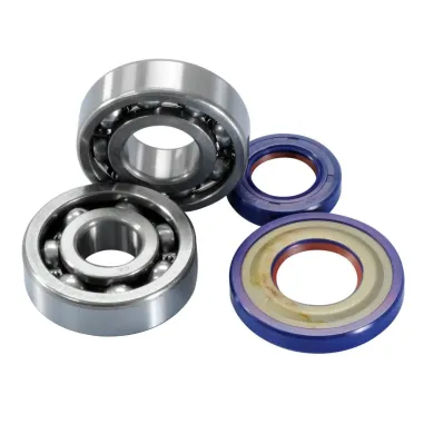 MF3941 Kit Cuscinetti Polini Albero Motore Polini Vespa 50 125 Special ET3 PK