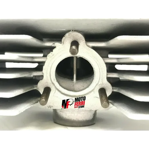 MF1481 Gruppo Termico Cilindro 75 CC Dm 48 Corsa 42 Parmakit Minarelli P4 P6