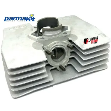 MF1481 Gruppo Termico Cilindro 75 CC Dm 48 Corsa 42 Parmakit Minarelli P4 P6