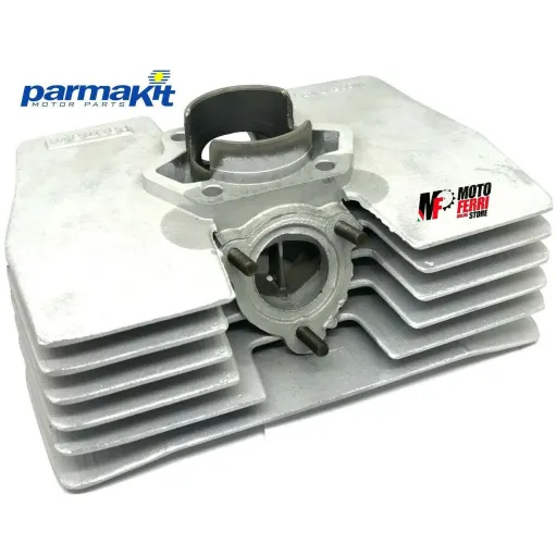 MF1481 Gruppo Termico Cilindro 75 CC Dm 48 Corsa 42 Parmakit Minarelli P4 P6