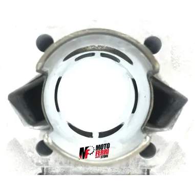 MF1481 Gruppo Termico Cilindro 75 CC Dm 48 Corsa 42 Parmakit Minarelli P4 P6